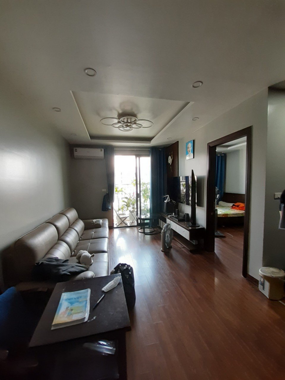 Chính chủ gửi bán căn hộ 90m2 3 ngủ tầng cao cực đẹp tại An Bình City 3