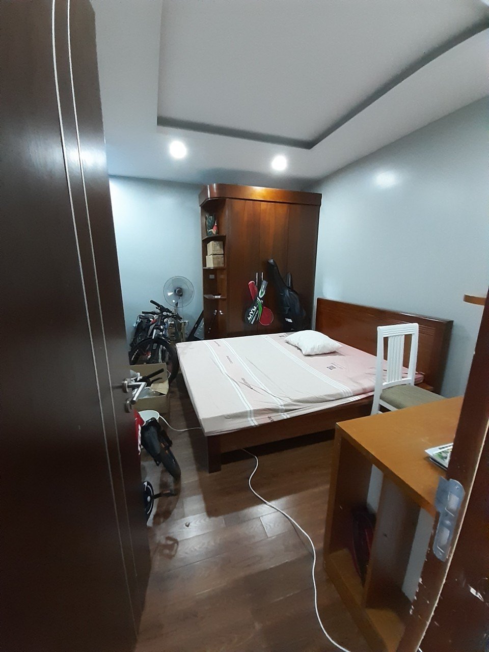 Chính chủ gửi bán căn hộ 90m2 3 ngủ tầng cao cực đẹp tại An Bình City 5