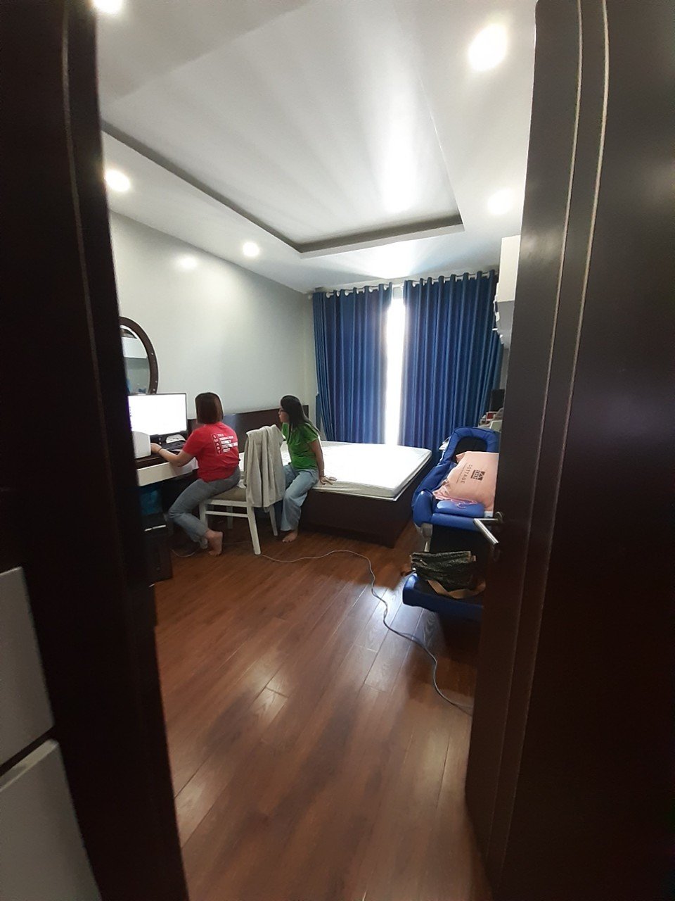 Chính chủ gửi bán căn hộ 90m2 3 ngủ tầng cao cực đẹp tại An Bình City 8