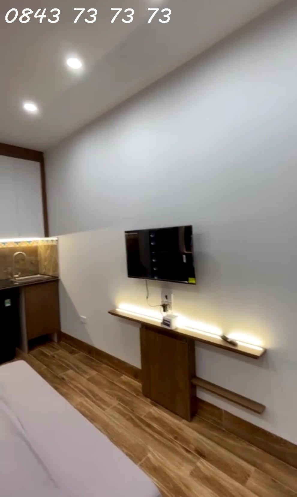 Do mắc công việc mình cần sang lại Chung Cư Mini Studio tại 116 Miếu Đầm - Quận Nam Từ Liêm - Hà Nội 4