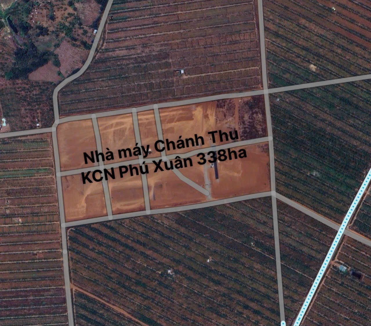 Cần bán Đất Buôn Hồ, Đắk Lắk, Diện tích 200m², Giá 200.000.000 Triệu 4