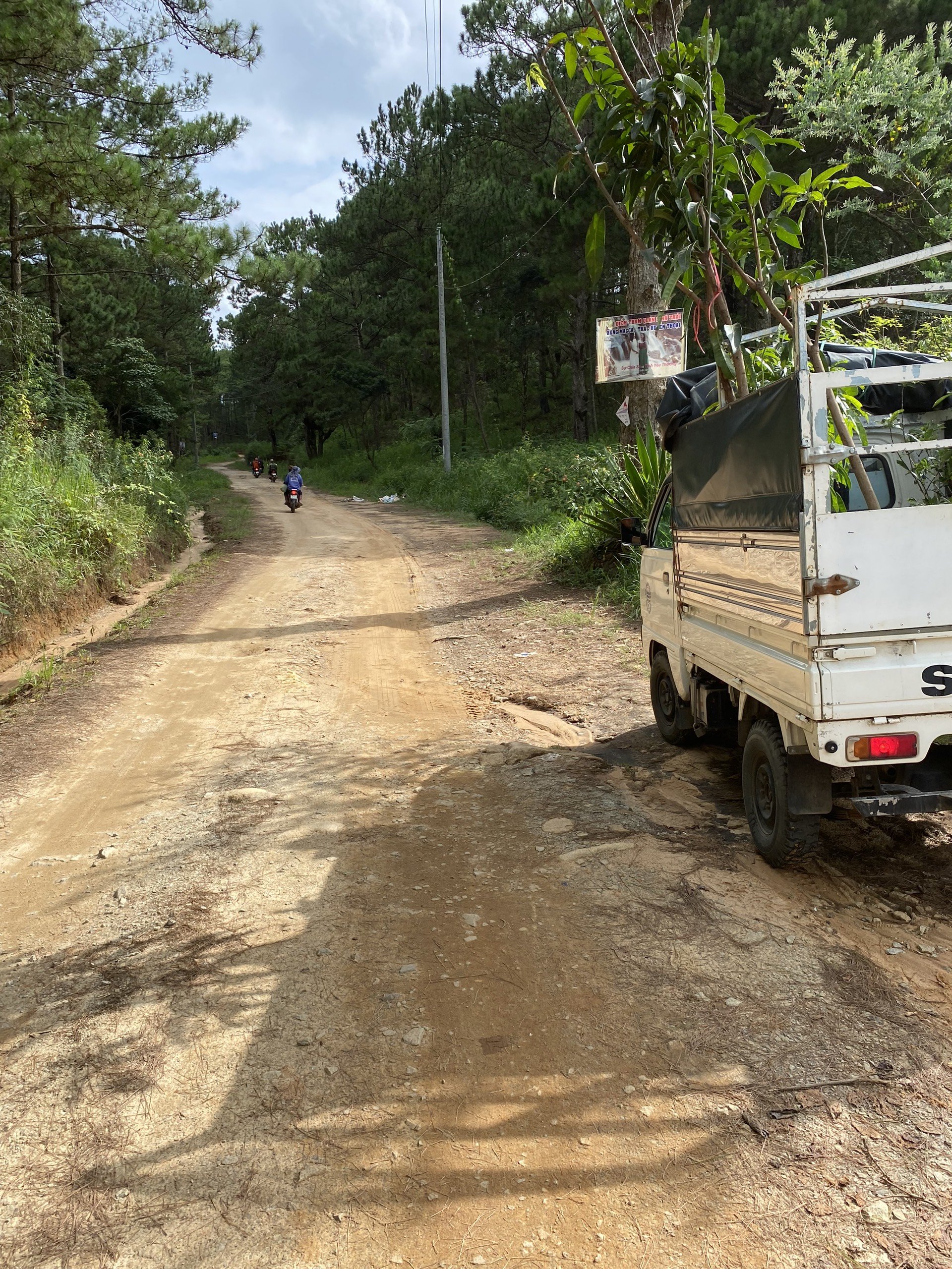 ĐẤT  ĐẸP - GIÁ TỐT – CHÍNH CHỦ  BÁN Lô Đất Tại Thành phố Đà Lạt, Tỉnh Lâm Đồng 2