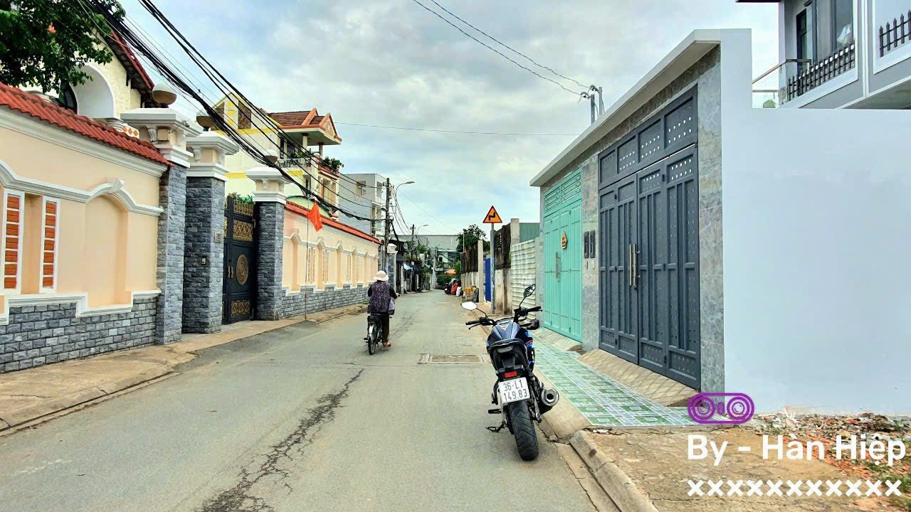 BDS HVL Bán đất mặt tiền đường số 9, Tăng Nhơn Phú B, Q9 01/09/2023 3