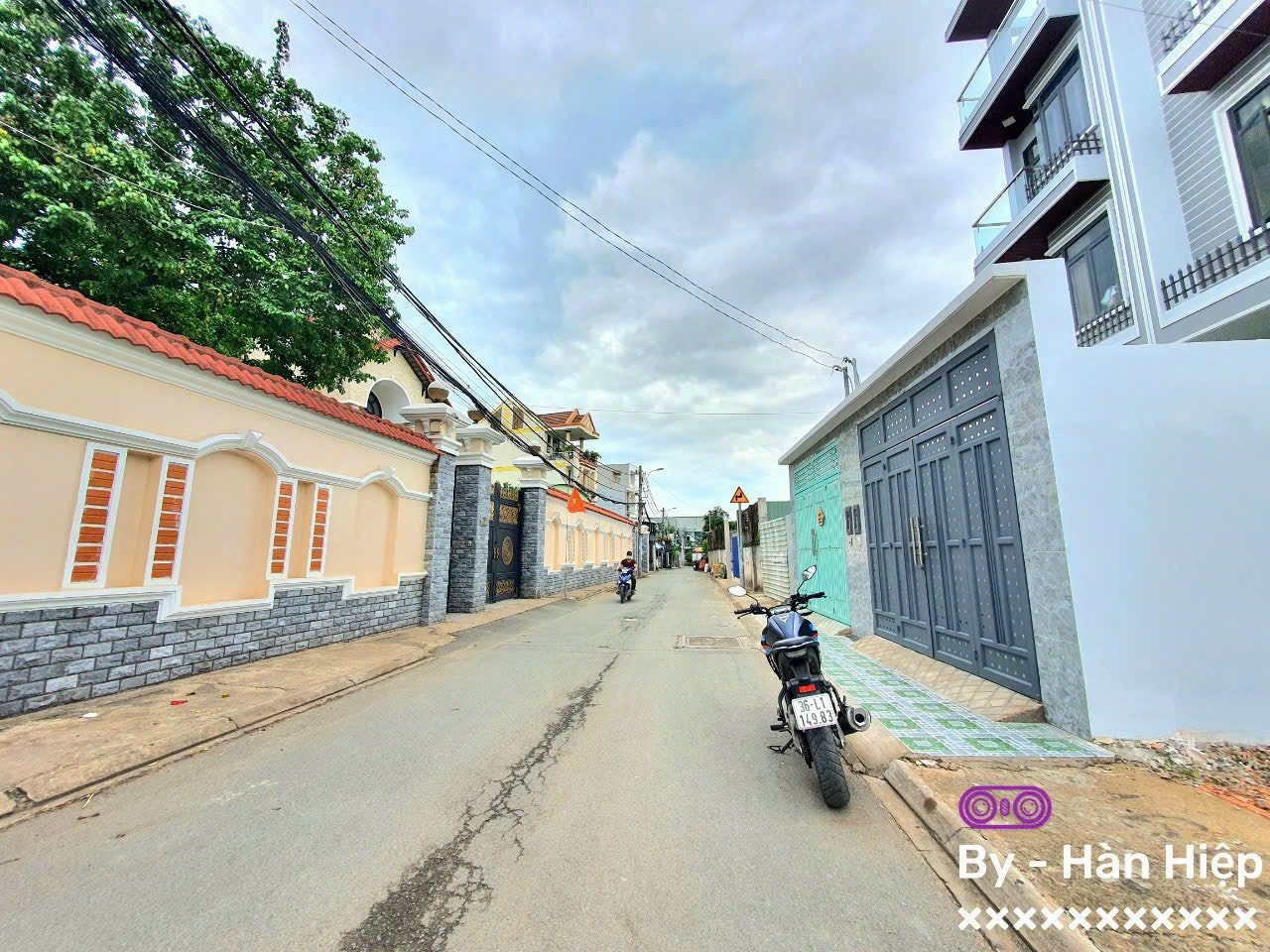 BDS HVL Bán đất mặt tiền đường số 9, Tăng Nhơn Phú B, Q9 01/09/2023 4