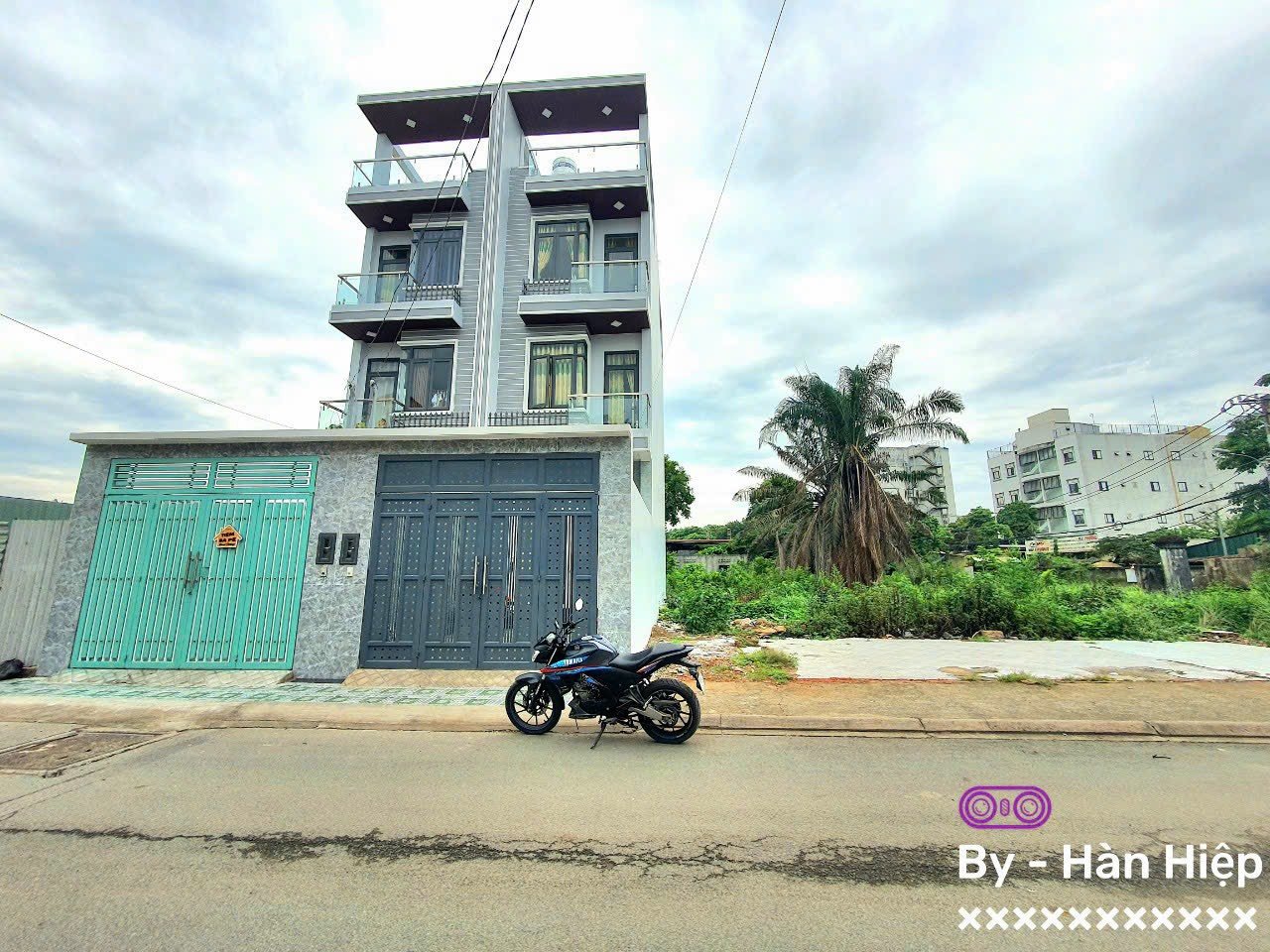 BDS HVL Bán đất mặt tiền đường số 9, Tăng Nhơn Phú B, Q9 01/09/2023 6