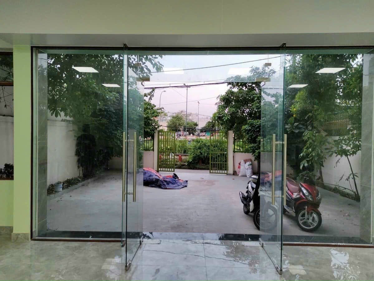 Bán nhà Đường Linh Đông, Ngay Phạm Văn Đồng, dt 246 m² Giá 8,8 Tỷ 5