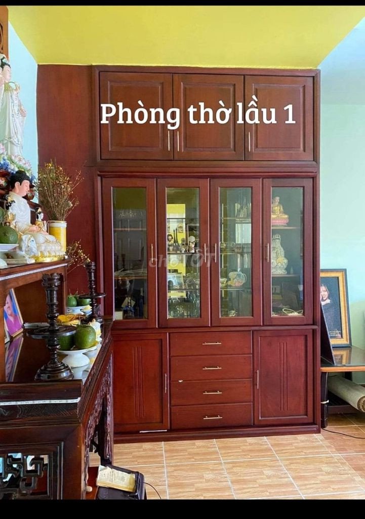 Chính chủ cần bán nhà mặt tiền đường Cao Lỗ Phường 4, Quận 8, TPHCM. 3