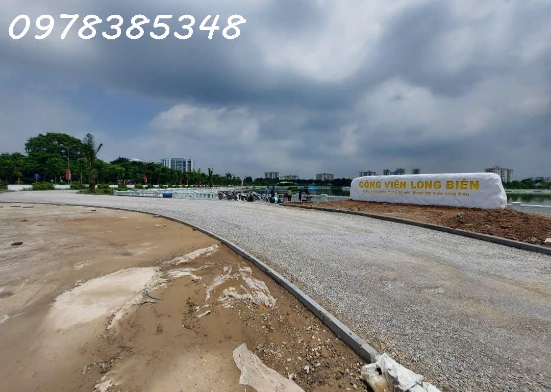 BÁN NHÀ ĐẸP VIỆT HƯNG, LONG BIÊN. LÔ GÓC, GARA, KINH DOANH, THANG MÁY. DT56m, MT4.2m, Nhỉnh 9 tỷ. 5