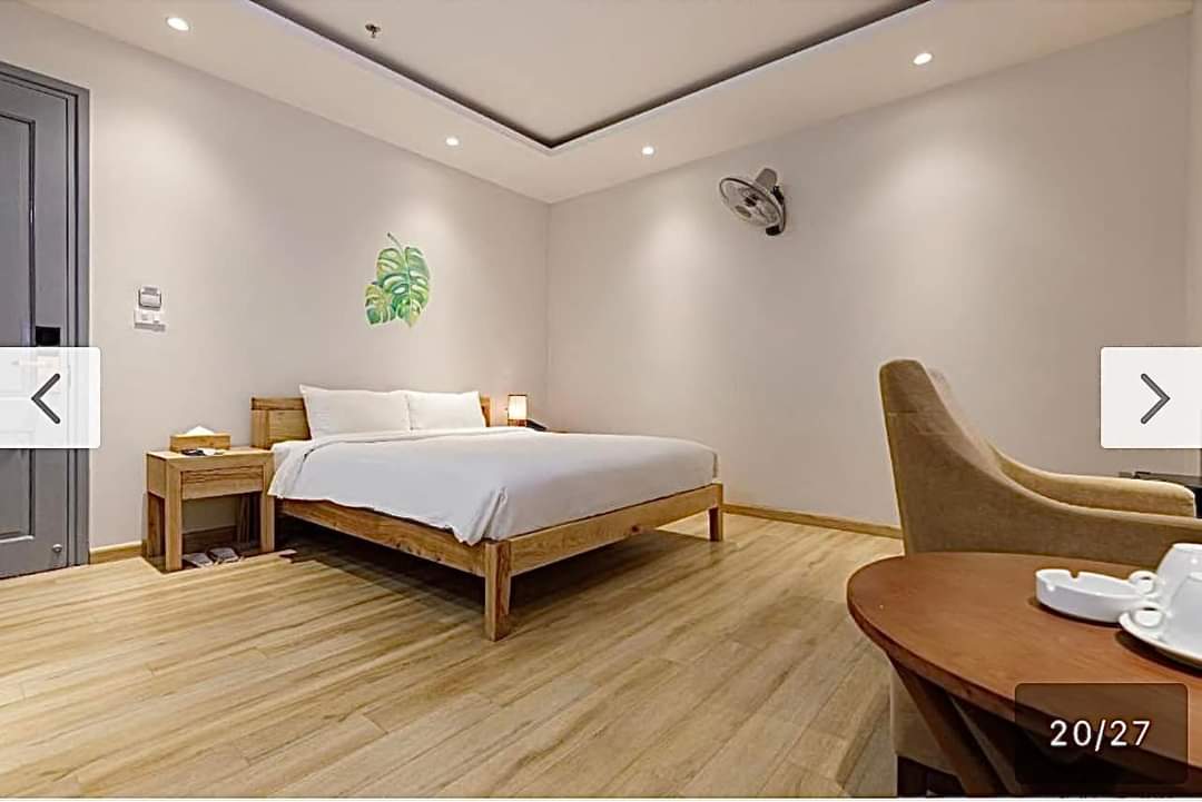 nhà trần duy huwnng cầu giấy HOTEL VIP ngõ thông ôtô tránh 56 tỷ 138m 7T 2