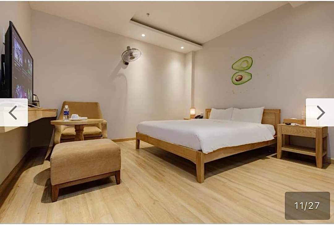 nhà trần duy huwnng cầu giấy HOTEL VIP ngõ thông ôtô tránh 56 tỷ 138m 7T 5