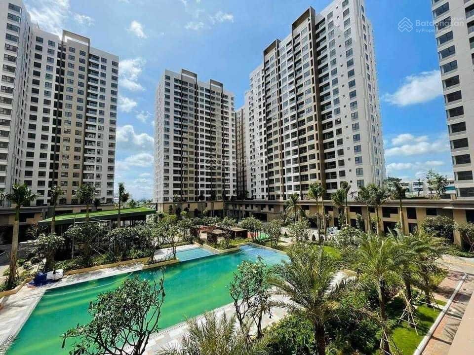 Cần bán Căn hộ chung cư dự án Akari City Nam Long, Diện tích 61m², Giá 42 Triệu/m² 2