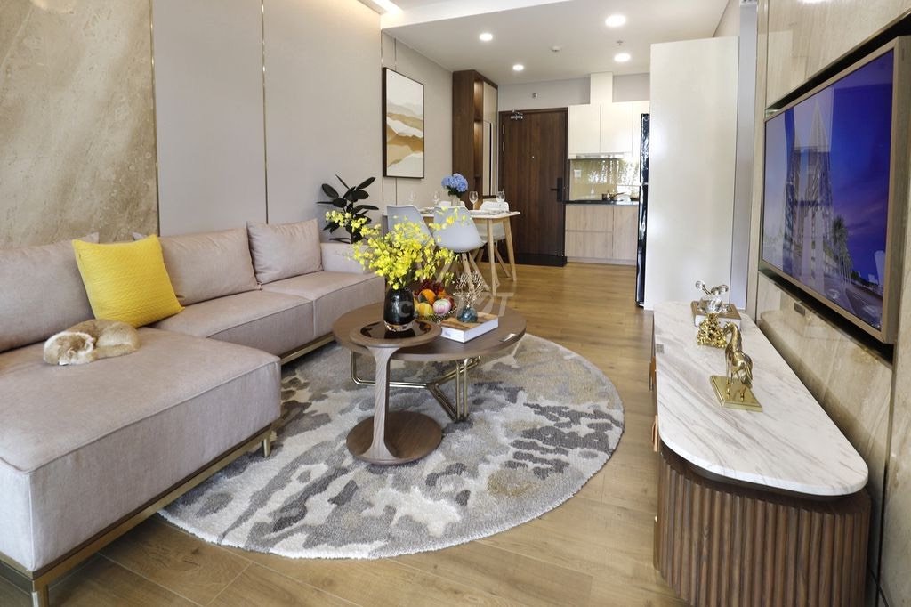 Cần bán Căn hộ chung cư dự án Akari City Nam Long, Diện tích 68m², Giá 38 Triệu/m² 7