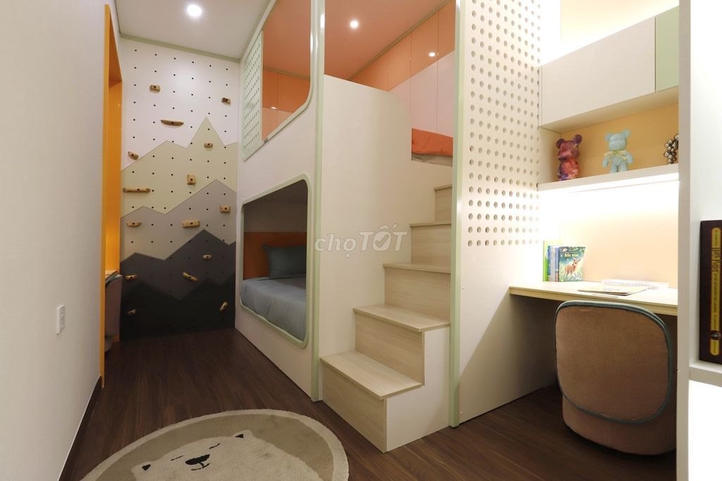 Cần bán Căn hộ chung cư dự án Akari City Nam Long, Diện tích 68m², Giá 38 Triệu/m² 8