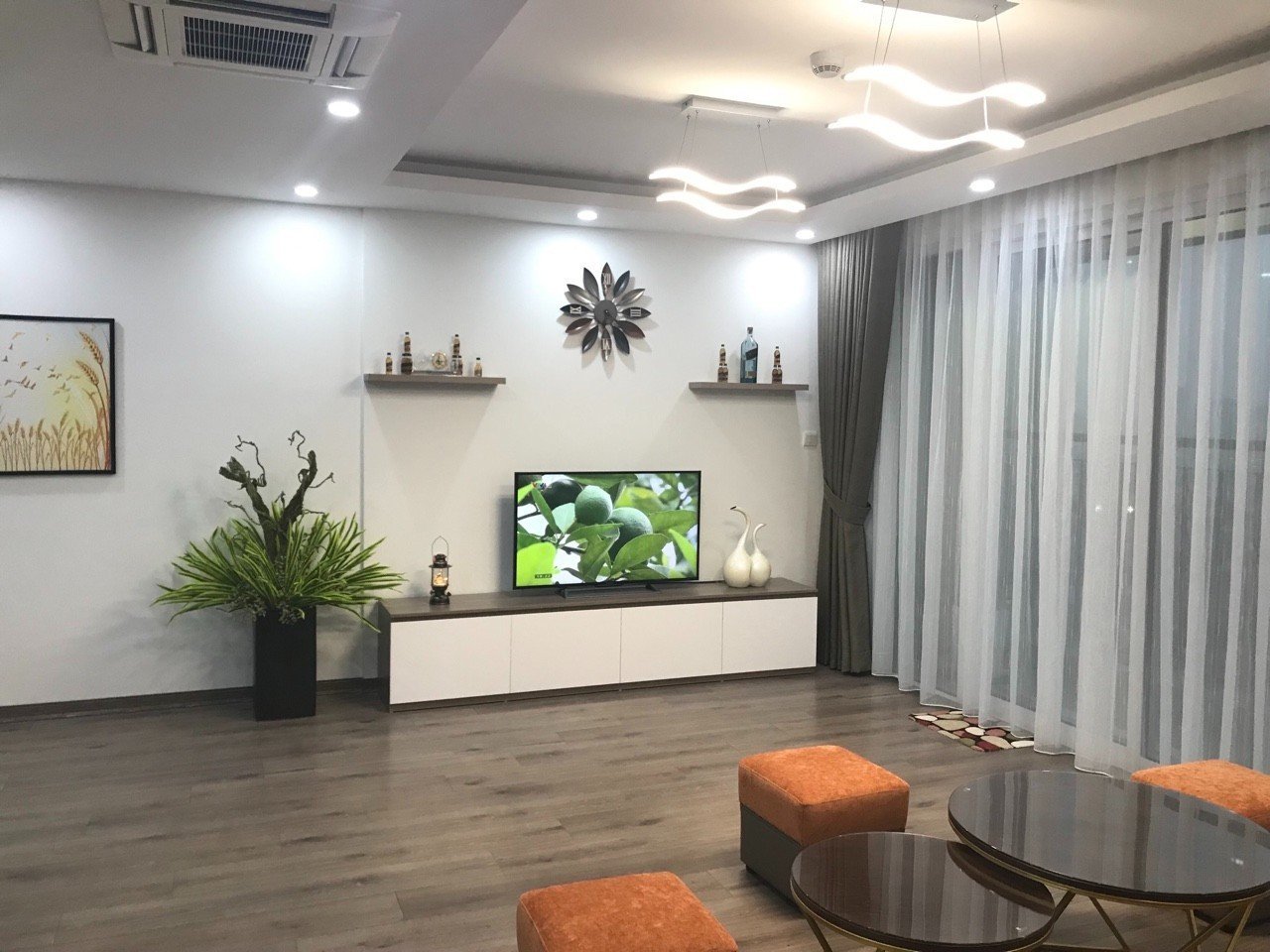 Cần bán Căn hộ chung cư dự án Seasons Avenue, Diện tích 105m², Giá 0 Tỷ