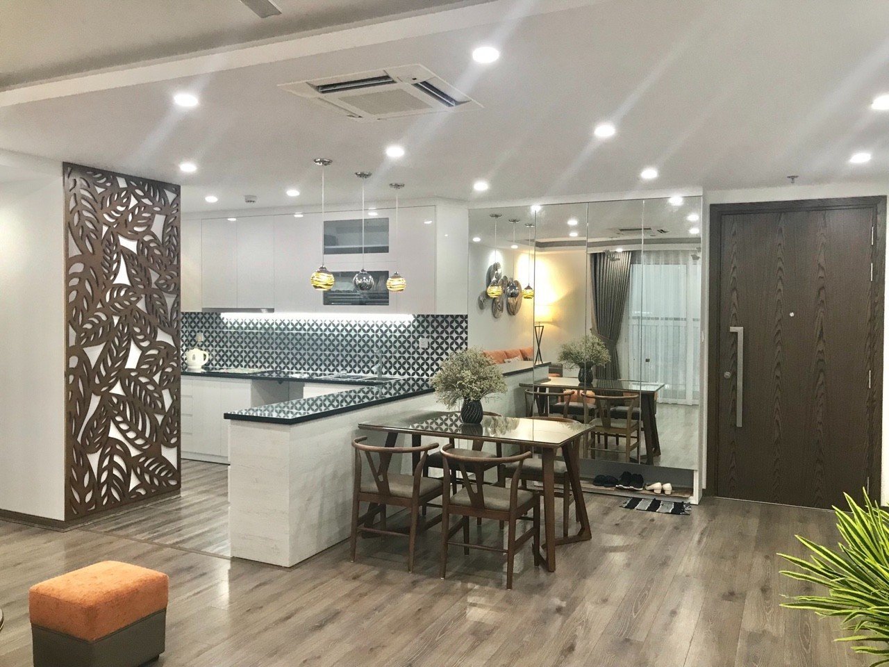 Cần bán Căn hộ chung cư dự án Seasons Avenue, Diện tích 105m², Giá 0 Tỷ 3