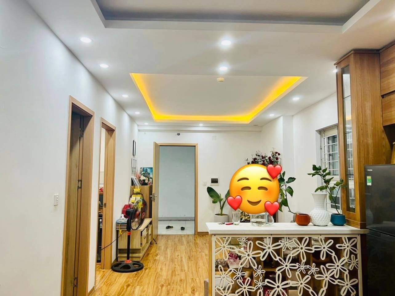 Chính chủ bán gấp căn hộ 67m 2pn tòa HH02 kdt Thanh Hà giá hợp lý 3