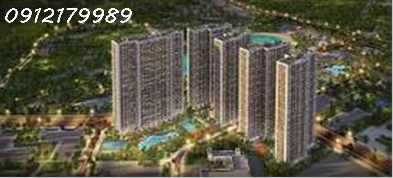 Chính chủ cần bán 02 căn hộ chung cư cao cấp: 64m2  tại Tòa I2 khu Imperia Smart City, Nam Từ Liêm, HN 3