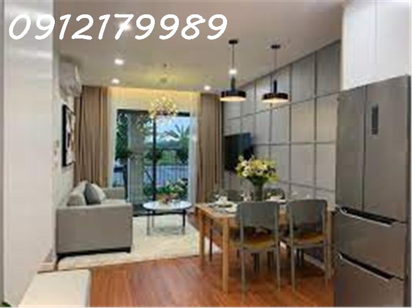 Chính chủ cần bán 02 căn hộ chung cư cao cấp: 64m2  tại Tòa I2 khu Imperia Smart City, Nam Từ Liêm, HN 2