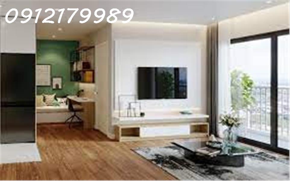 Chính chủ cần bán 02 căn hộ chung cư cao cấp: 64m2  tại Tòa I2 khu Imperia Smart City, Nam Từ Liêm, HN 1