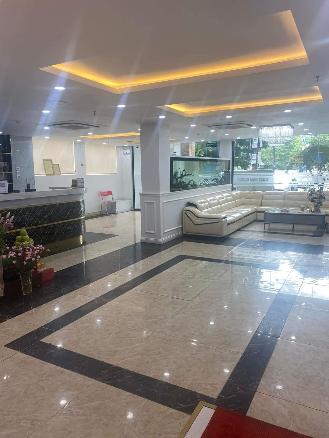 SIÊU PHẨM mặt phố nguyễn hoàng nam từ liêm văn phòng vip 9X tỷ 280m 8T 4