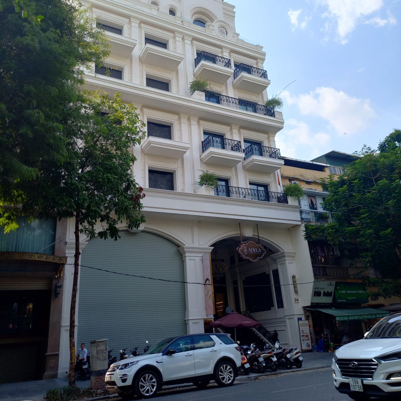 Cần bán Nhà mặt tiền đường Hàng Bông, Phường Hàng Gai, Diện tích 275m², Giá 85 Tỷ