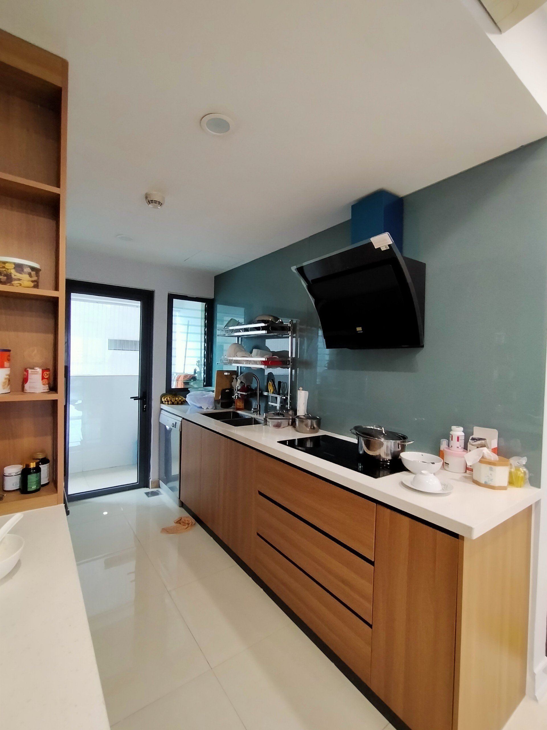 Cần bán Căn hộ chung cư dự án Mulberry Lane, Diện tích 127m², Giá 4.3 Tỷ