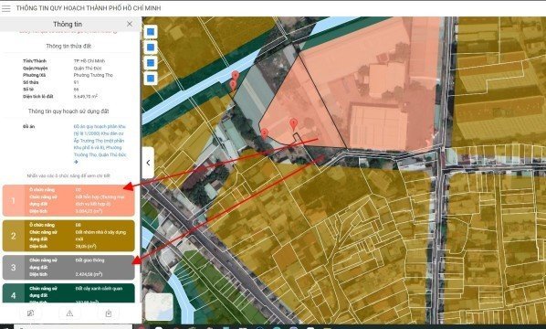 BDS HVL Lô Biệt Thự 400m2 Ngang 14M Trường Thọ CHỈ 11 TỶ 08/09/2023 4