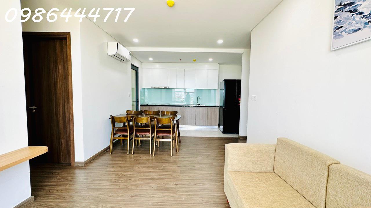 Cần cho thuê căn hộ tại chung cư FPT Plaza Đà Nẵng 4