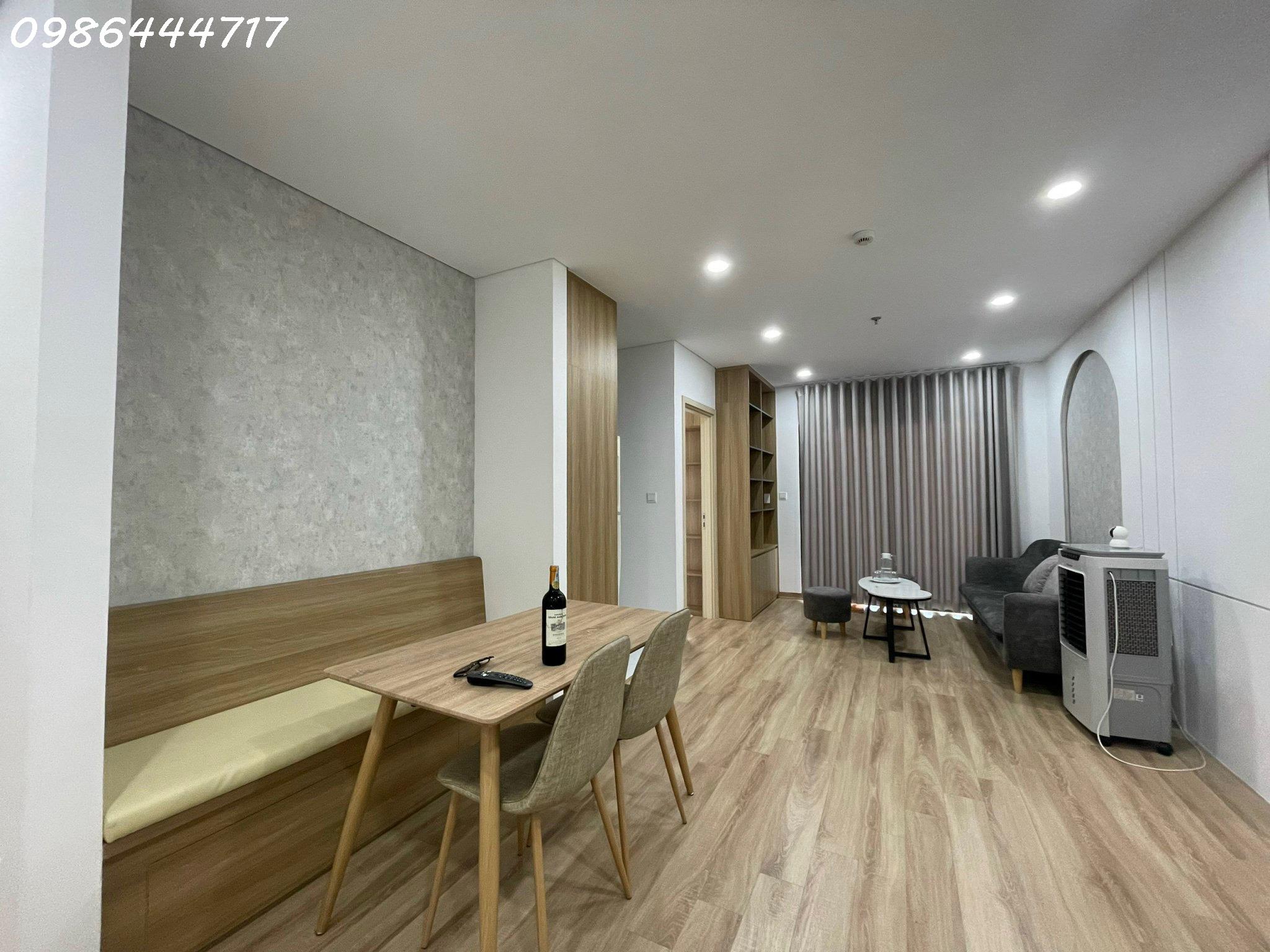 Cần cho thuê căn hộ tại chung cư FPT Plaza Đà Nẵng 1