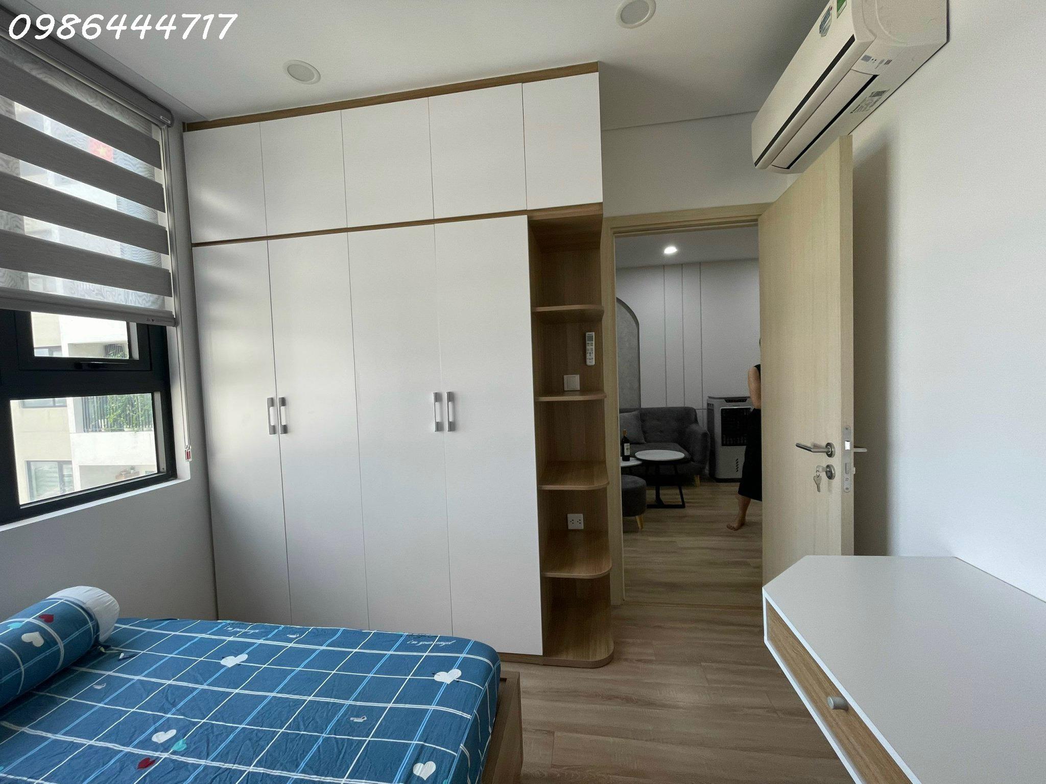 Cần cho thuê căn hộ tại chung cư FPT Plaza Đà Nẵng 3