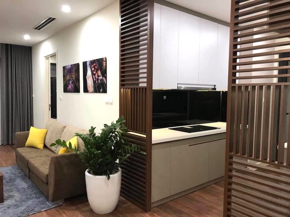 Cần bán Căn hộ chung cư dự án Imperia Garden, Diện tích 86m², Giá 4 Tỷ