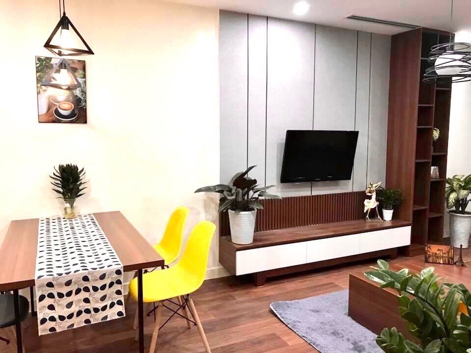 Cần bán Căn hộ chung cư dự án Imperia Garden, Diện tích 86m², Giá 4 Tỷ 2