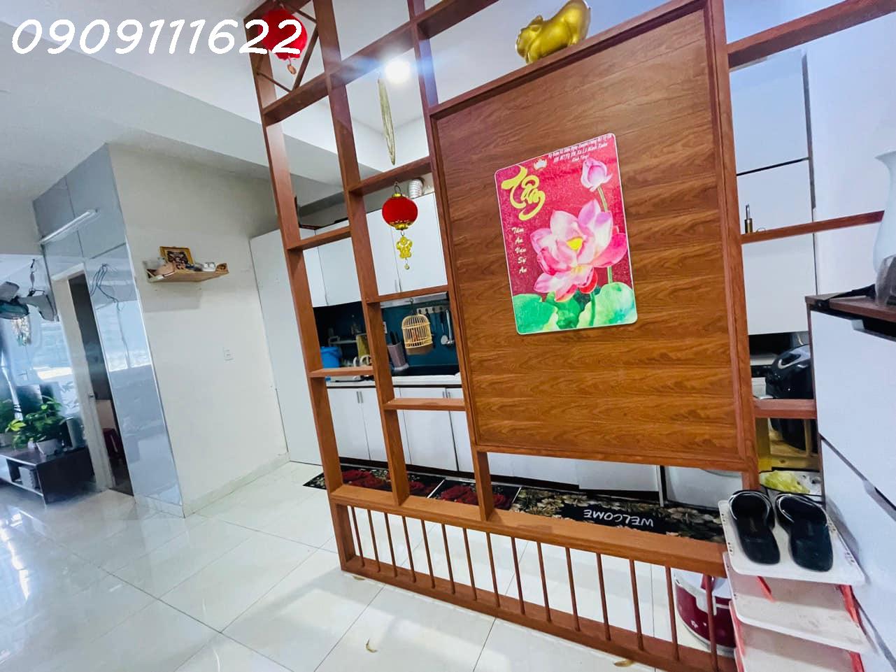 Chính chủ cần bán hoặc Cho thuê nhà  69,4m2   tại chung cư Lê Thành Tân Tạo 4