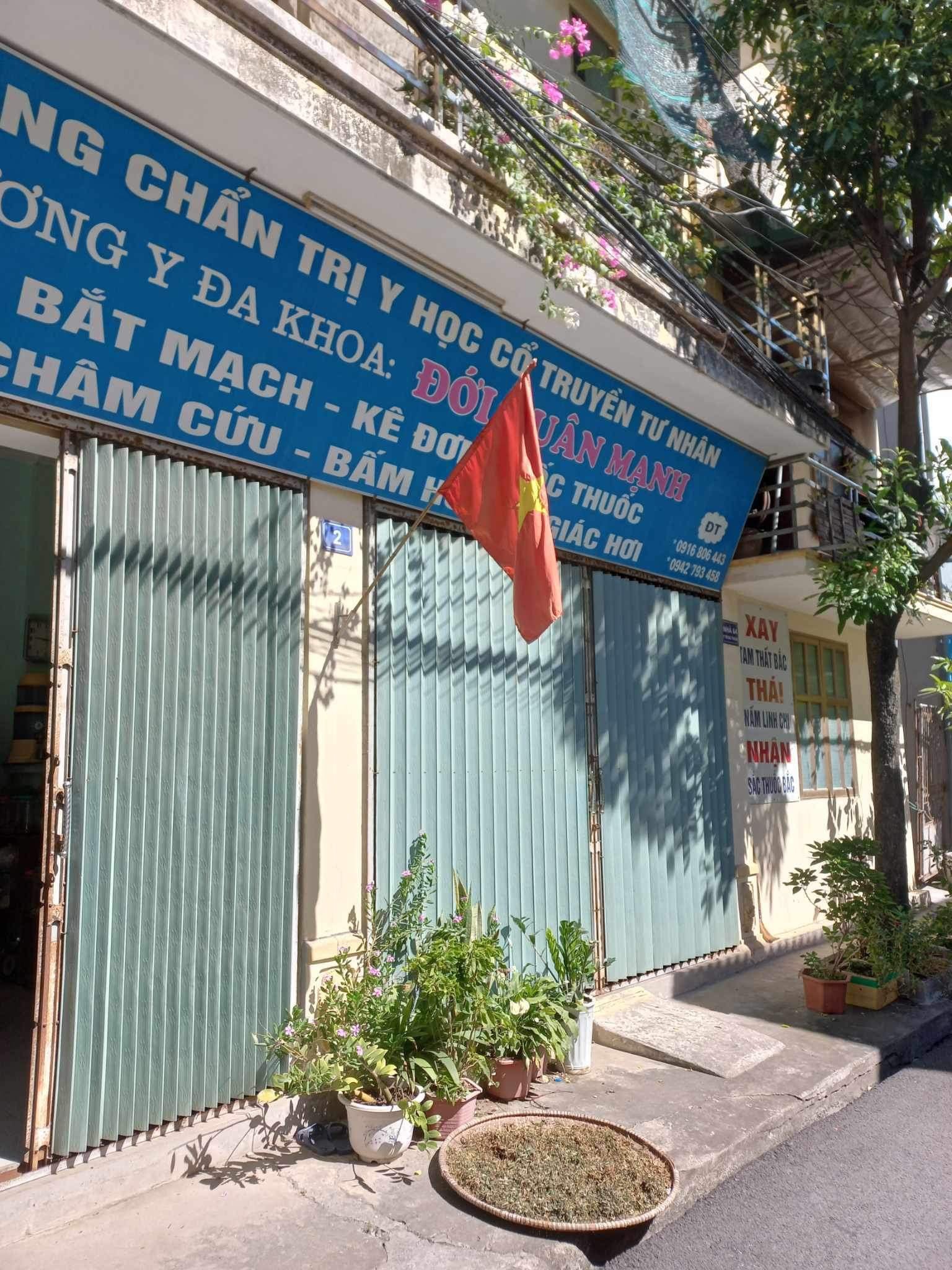 Chính chủ bán nhà 2 mặt tièn số nhà 2 Trung Thành TP Ninh Bình 3