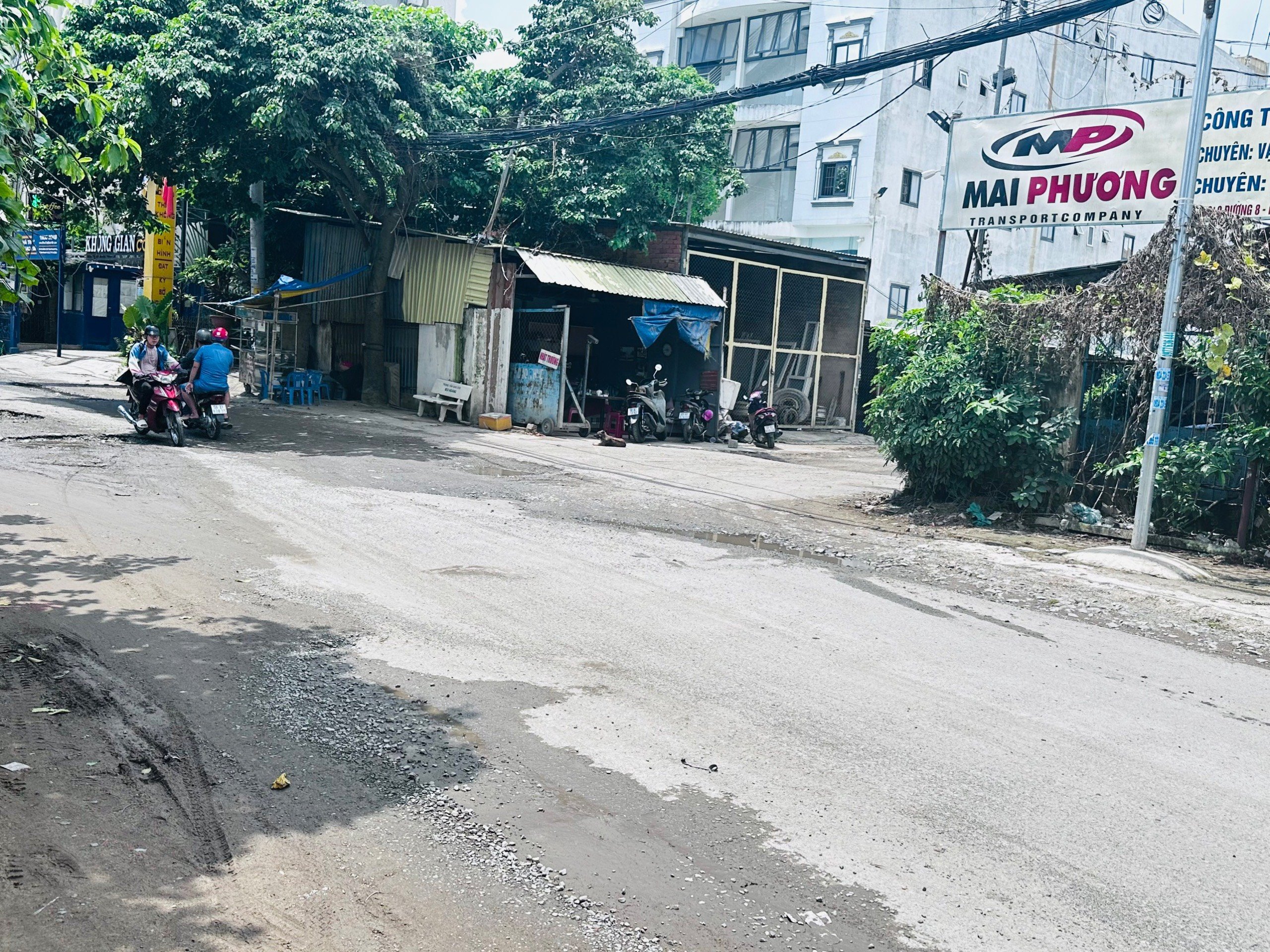 Cần bán Đất đường Số 8, Phường Tăng Nhơn Phú B, Diện tích 90m², Giá Thương lượng 2