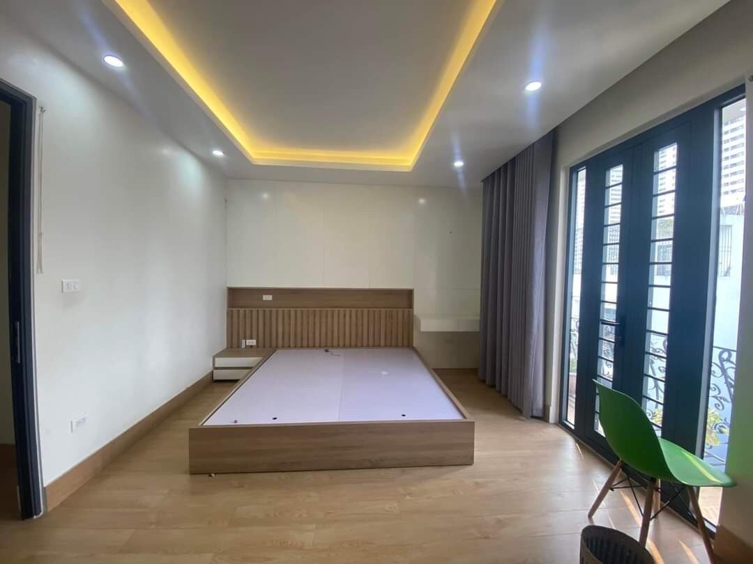 Bán nhà DV Dọc Bún 1 Văn Khê 50m2 5 tầng chỉ hơn 9tỷ plô ô tô kinh doanh 5