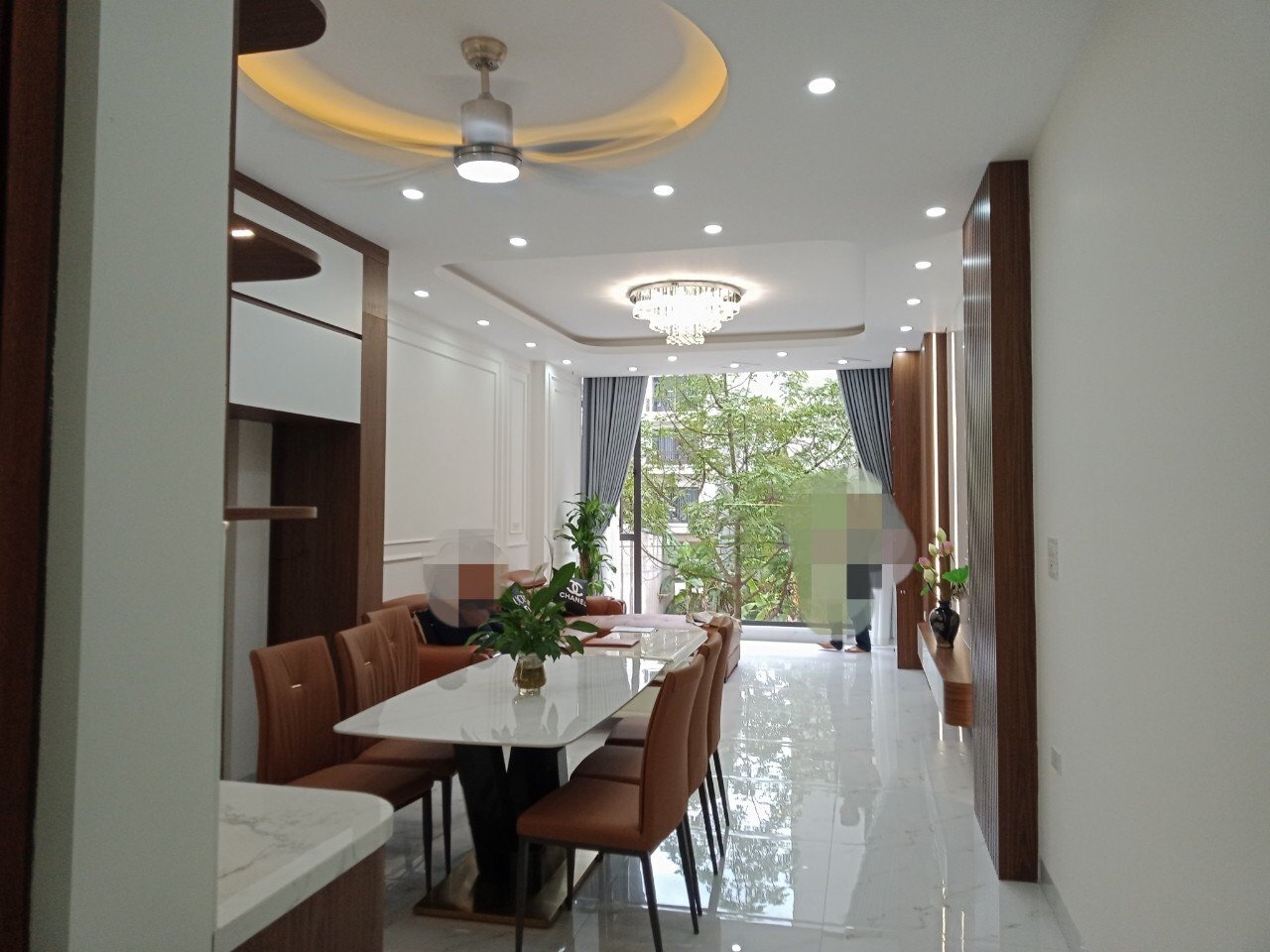 Bán nhà Dọc Bún 2 Văn Khê 50m2 7 tầng thang máy chỉ hơn 10 tỷ kinh doanh ô tô 4