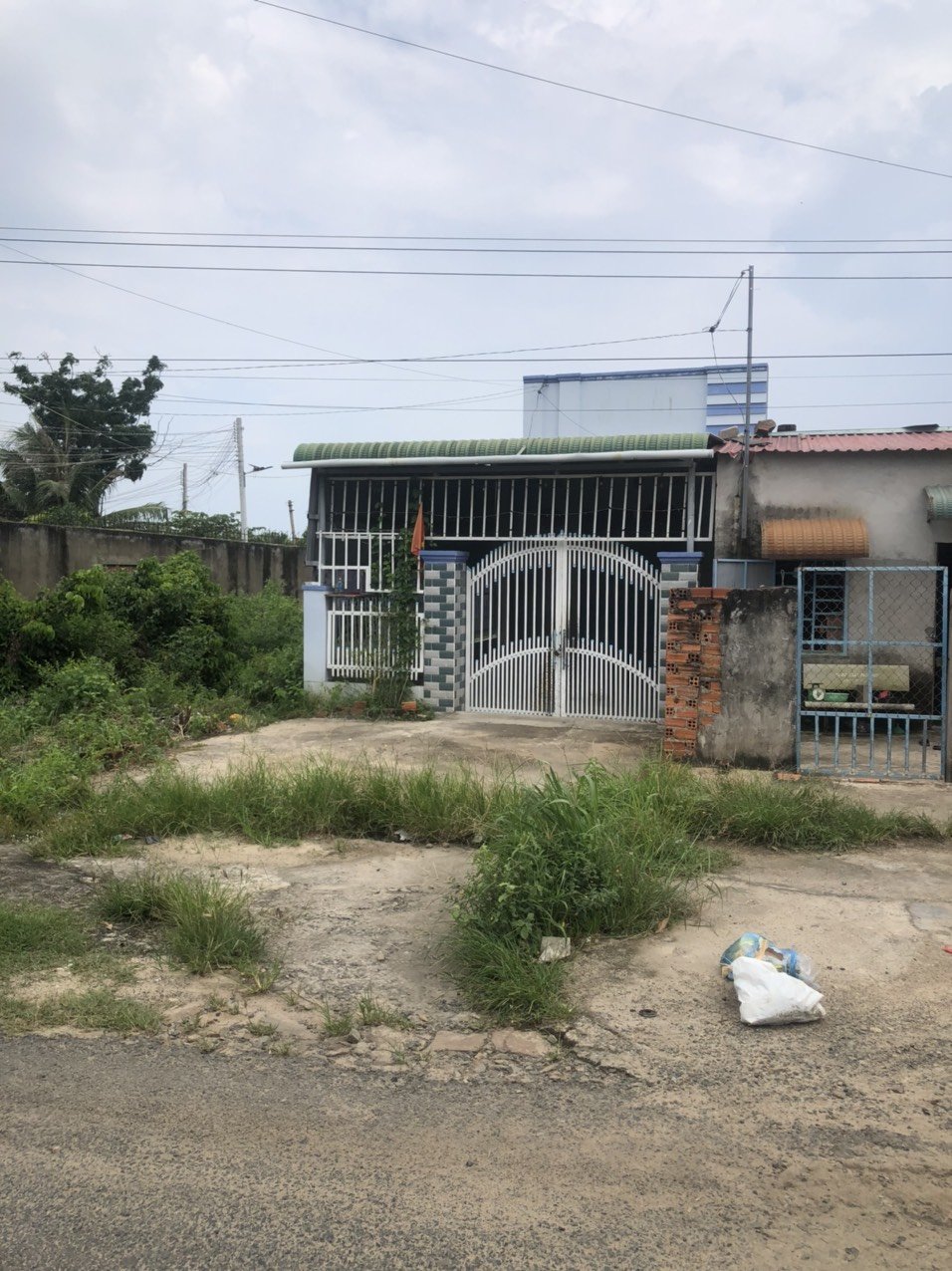 Cần bán Đất đường Nguyễn Thông, Xã Tân Bình, Diện tích 245m², Giá 1.65 Tỷ 4