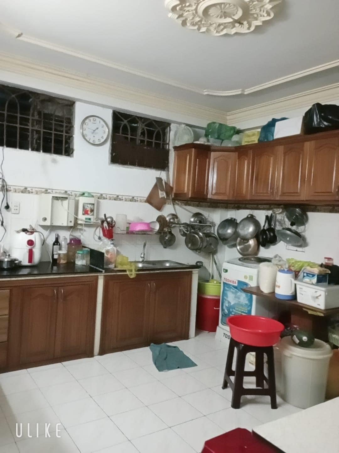 Cần bán Nhà ở, nhà cấp 4, nhà hẻm đường Cách Mạng Tháng Tám, Phường 5, Diện tích 68m², Giá 11.9 Tỷ 3