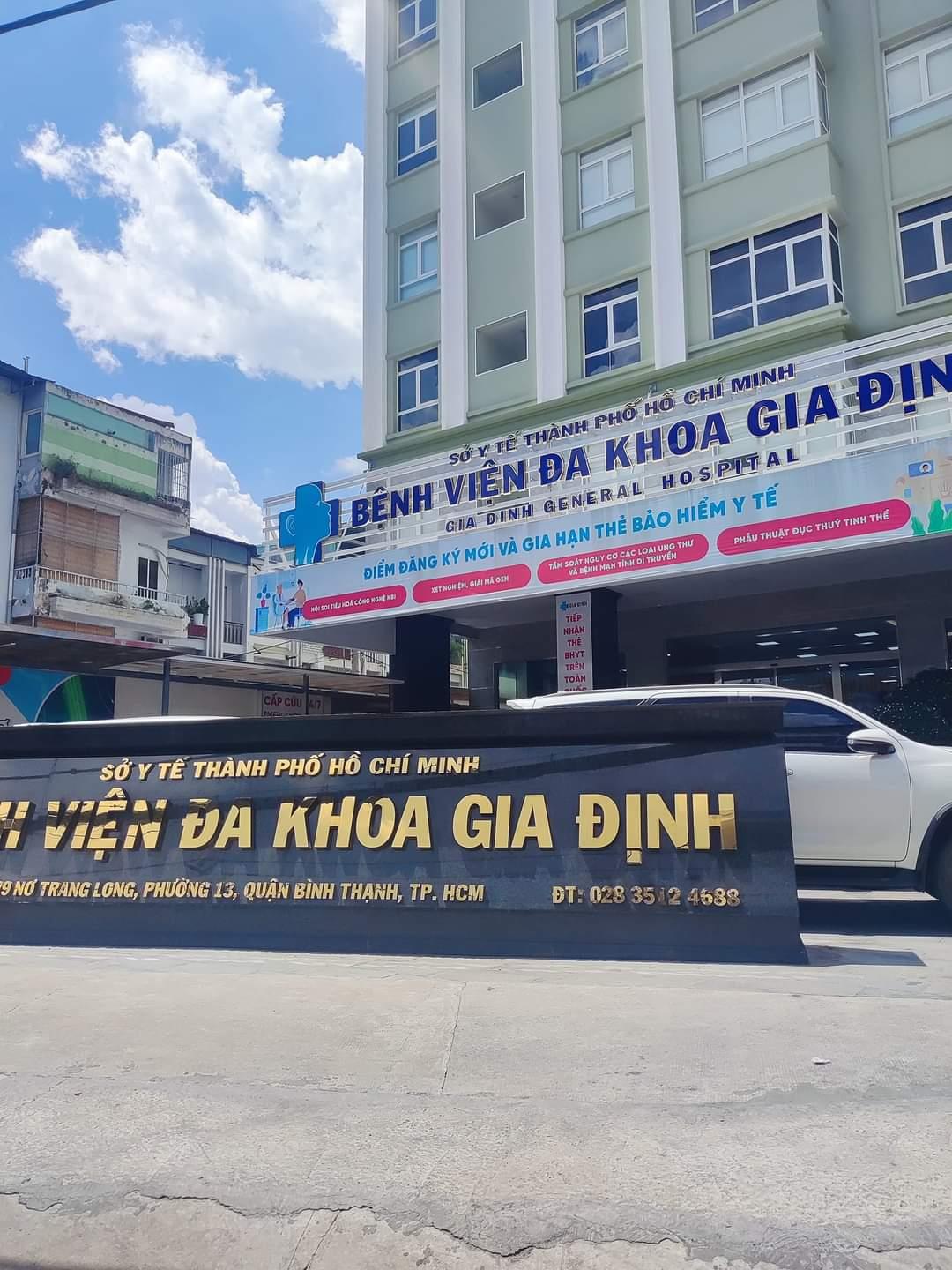Bán nhà mặt tiền đường Nơ Trang Long, Phường 13 Bình Thạnh - HĐT 12 triệu 1