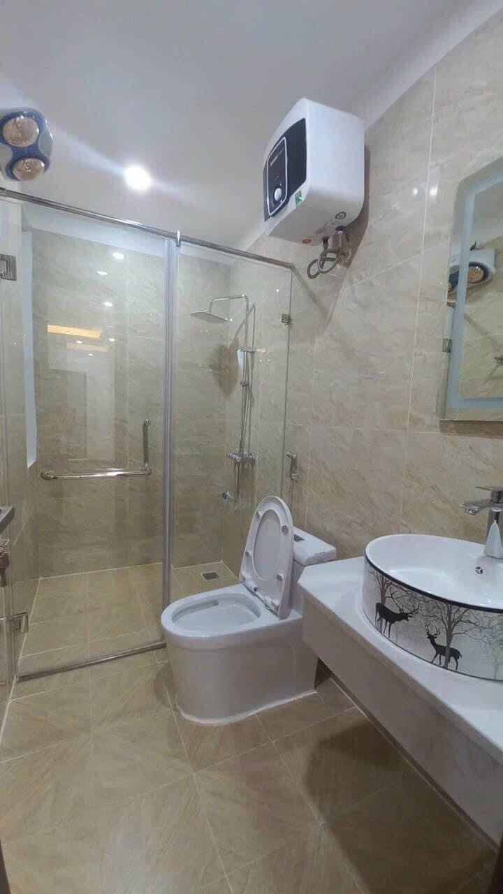 Siêu Hiếm Nguyễn Trãi 45m2  4T 4 tỷ85 4