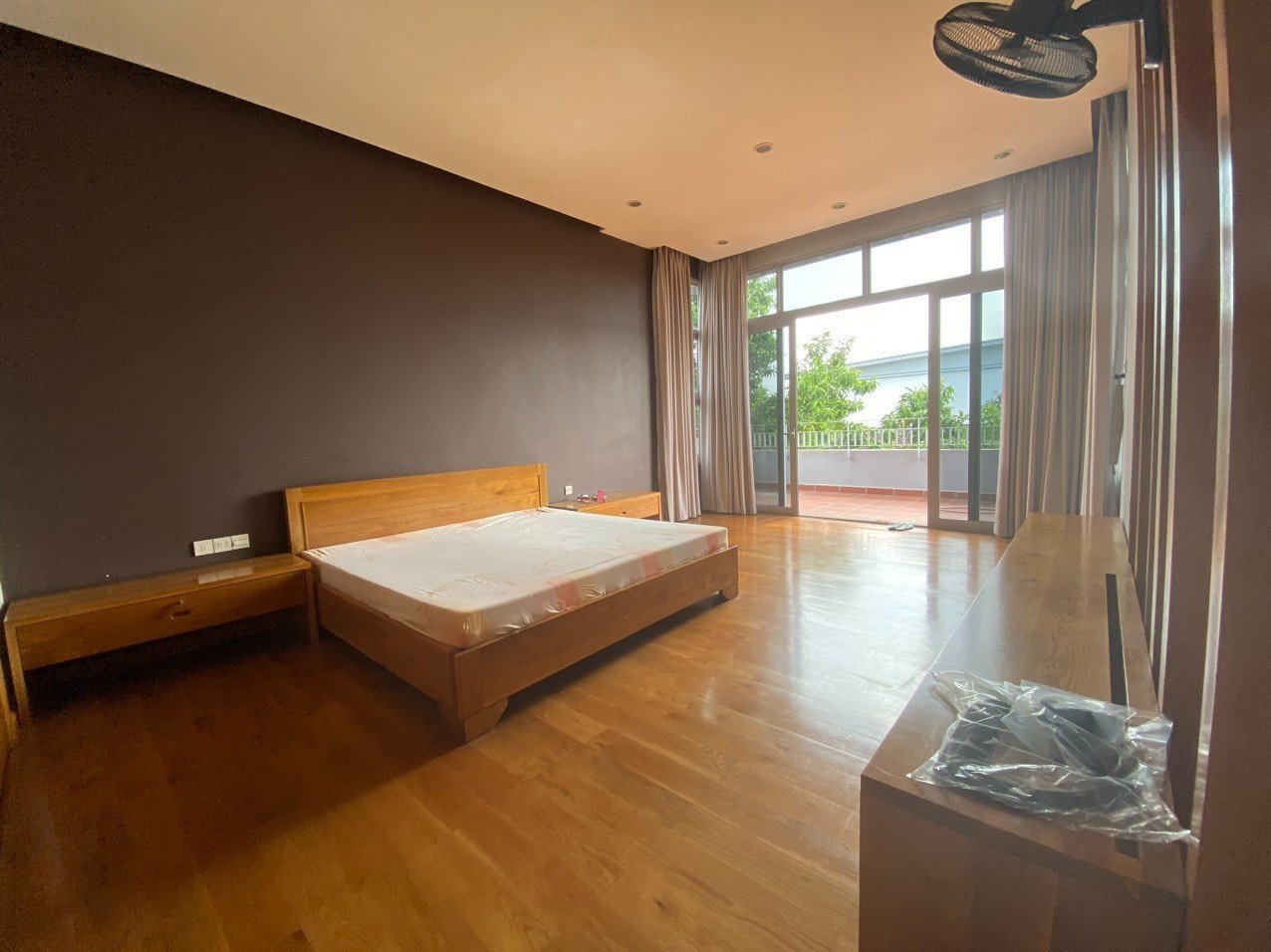 BDS HVL Cho Thuê BT Riviera Cove, Liên Phường, Phú Hữu Q9 6