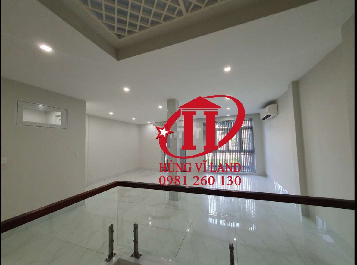 BDS HVL [NC] Cho Thuê Villa Gần Nguyễn Hoàng, P An Phú ,Q2 6