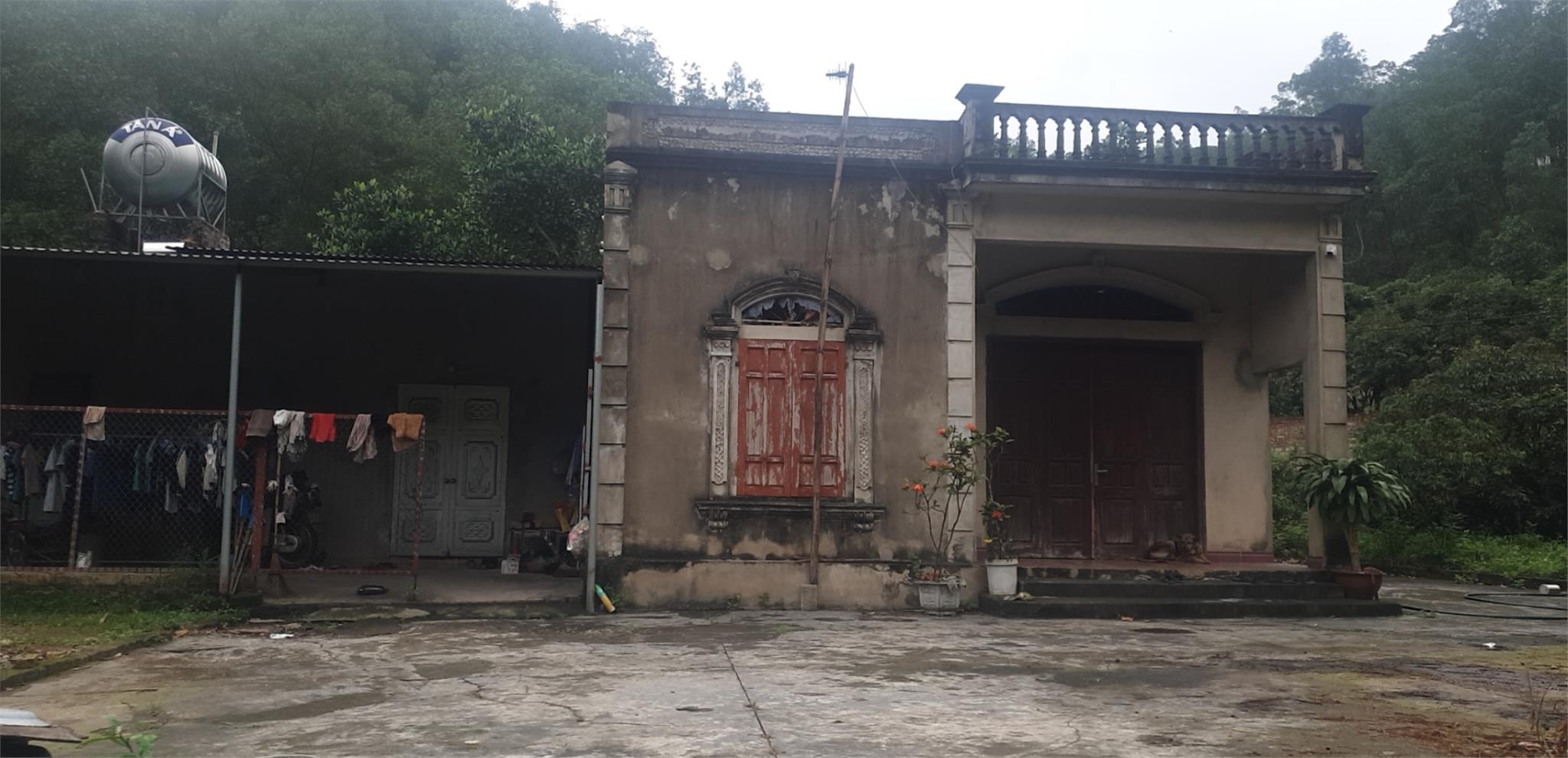 ĐẤT ĐẸP - GIÁ TỐT - Cần Bán Lô Đất Vị Trí Tại  Xã Lê Lợi , Thành phố Chí Linh, Tỉnh Hải Dương 4