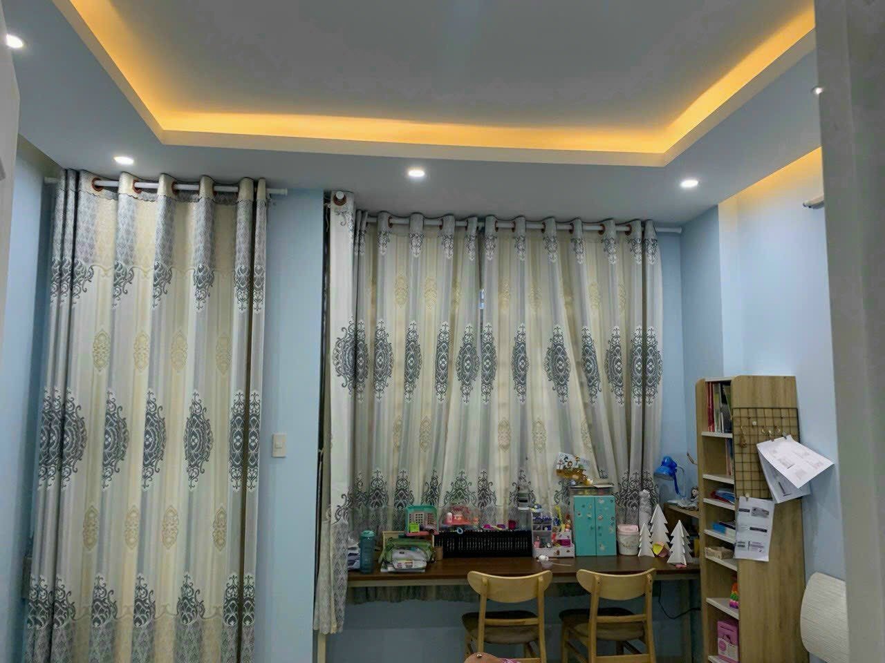 Cần bán Nhà 1 trệt 2 lầu đường Đặng Văn Bi, Phường Trường Thọ, Diện tích 55m², Giá 6.5 Tỷ 4