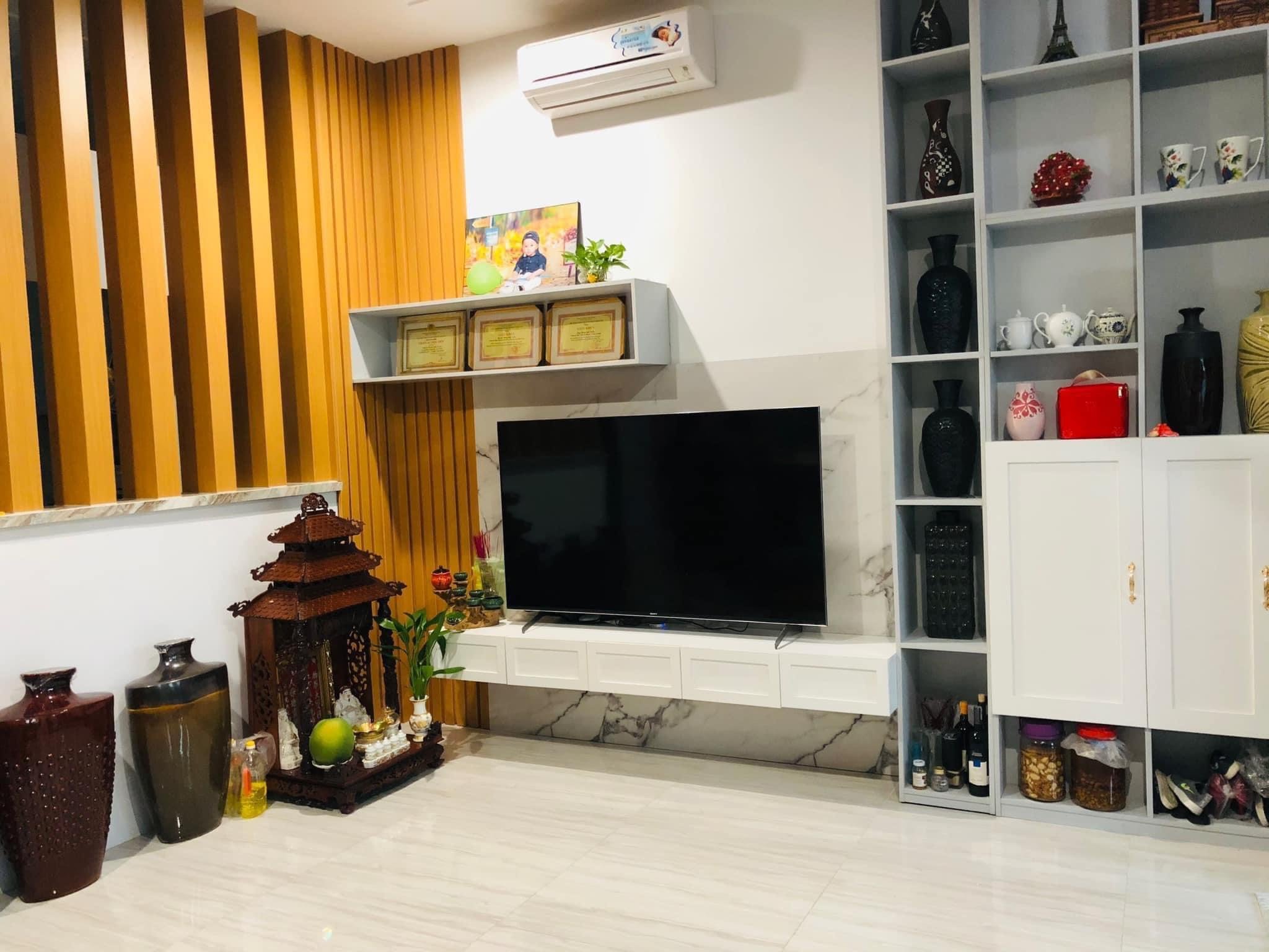 BDS HVL Cho thuê Nhà phố 6x16 hoàn thiện nội thất ở KĐT Lakeview City phường An Phú, Tp. Thủ Đức 2