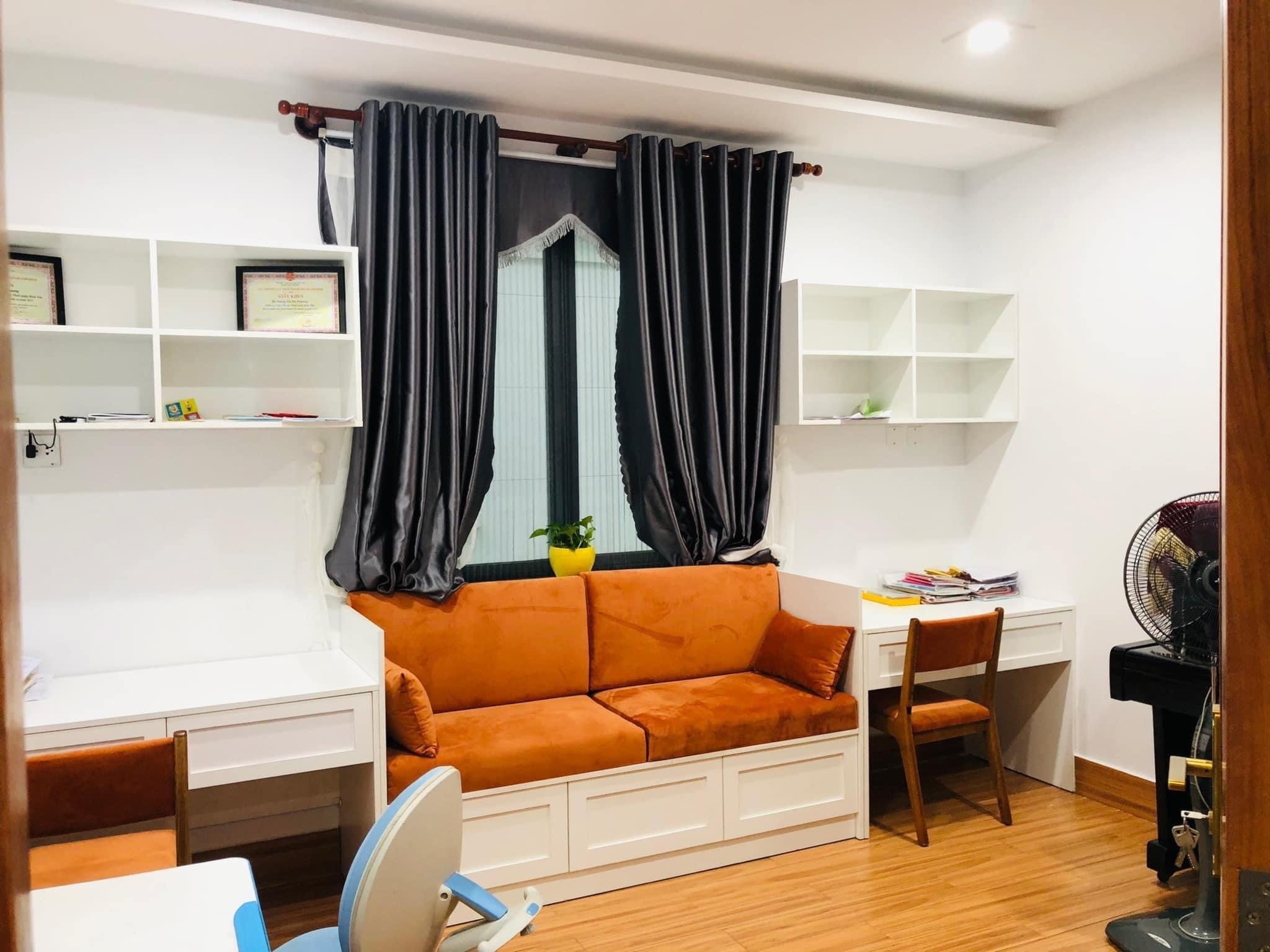 BDS HVL Cho thuê Nhà phố 6x16 hoàn thiện nội thất ở KĐT Lakeview City phường An Phú, Tp. Thủ Đức 3