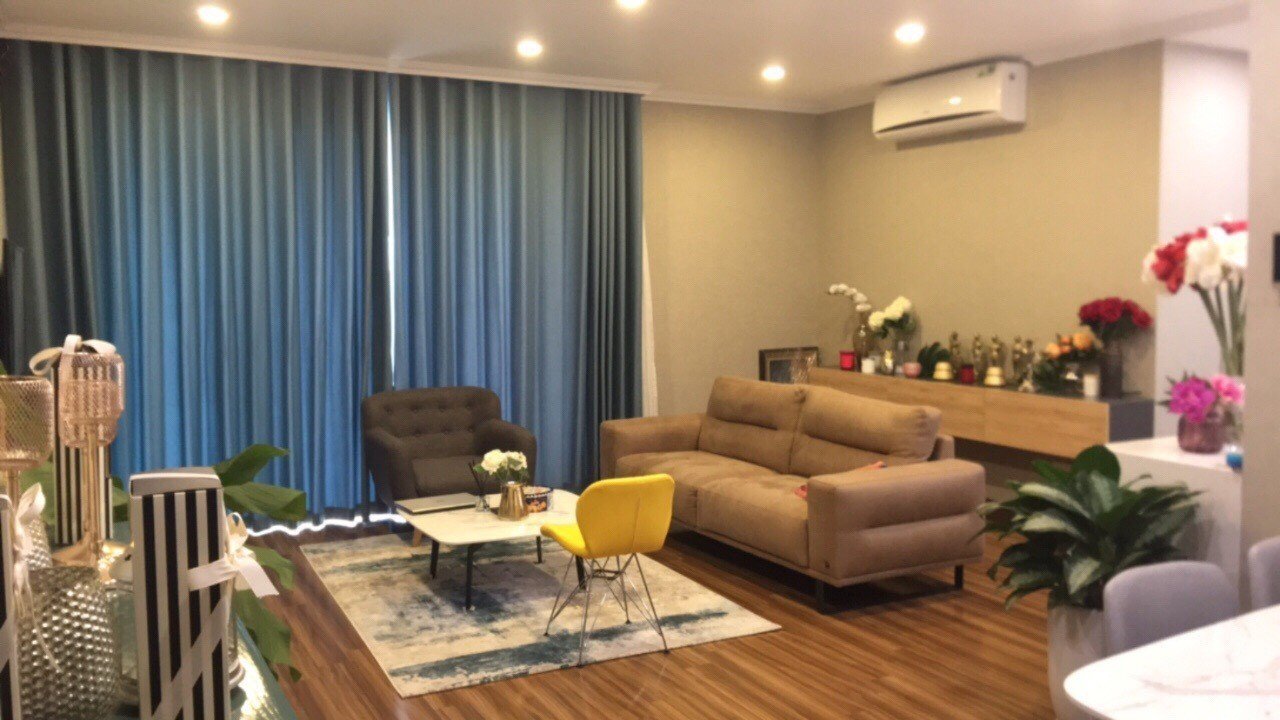 Cần bán Căn hộ chung cư dự án Seasons Avenue, Diện tích 105m², Giá 4.2 Tỷ 2