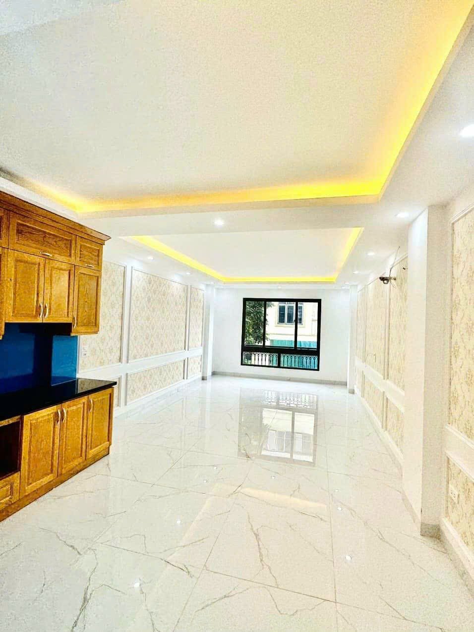 Bán Nhà La Khê Hà ĐÔng 50m2 6 tầng thang máy vỉa hè ô tô dừng đỗ ngày đêm 10.3 tỷ 1