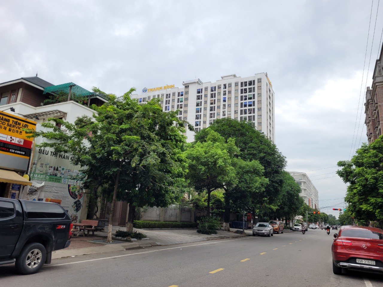 Cần bán Nhà mặt tiền đường Nguyễn Cao, Phường Võ Cường, Diện tích 81m², Giá 9,1 Tỷ 4